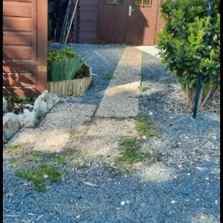 Mobilhome 4 Personnes, 50 M De L'ocean